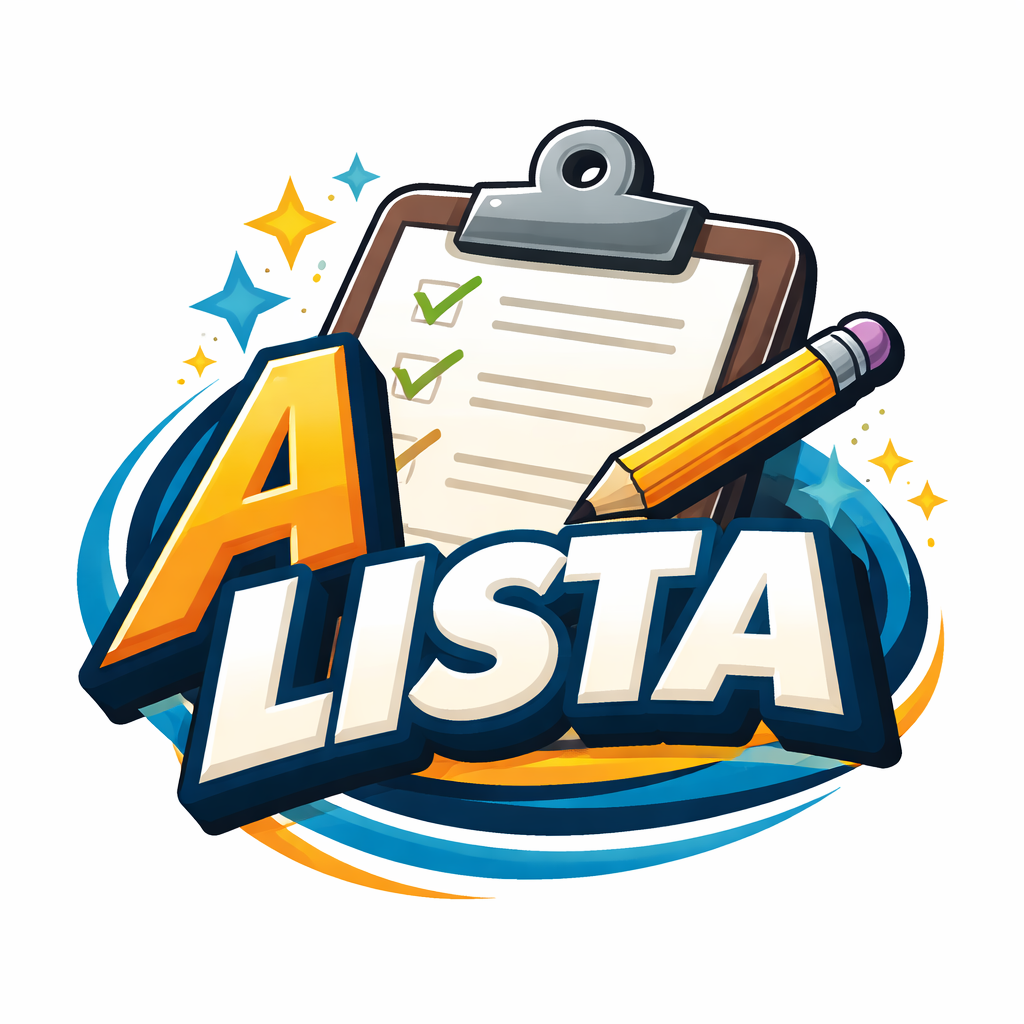 A Lista